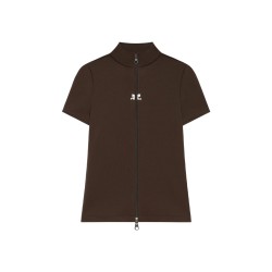 "INTERLOCK" TOP