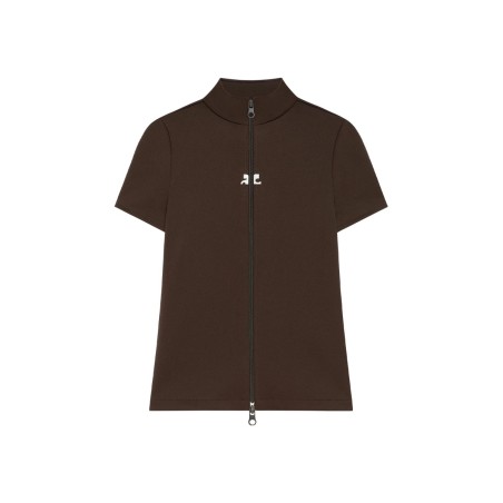 "INTERLOCK" TOP