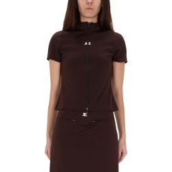 "INTERLOCK" TOP