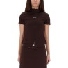 "INTERLOCK" TOP
