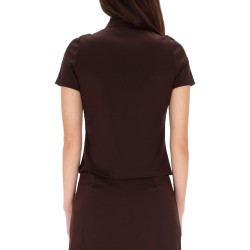 "INTERLOCK" TOP