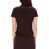"INTERLOCK" TOP