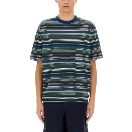STRIPED T-SHIRT