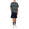 STRIPED T-SHIRT