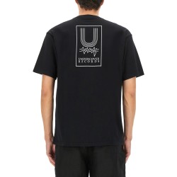 T-SHIRT WITH PRINT