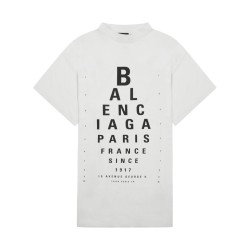 T-SHIRT WITH PRINT