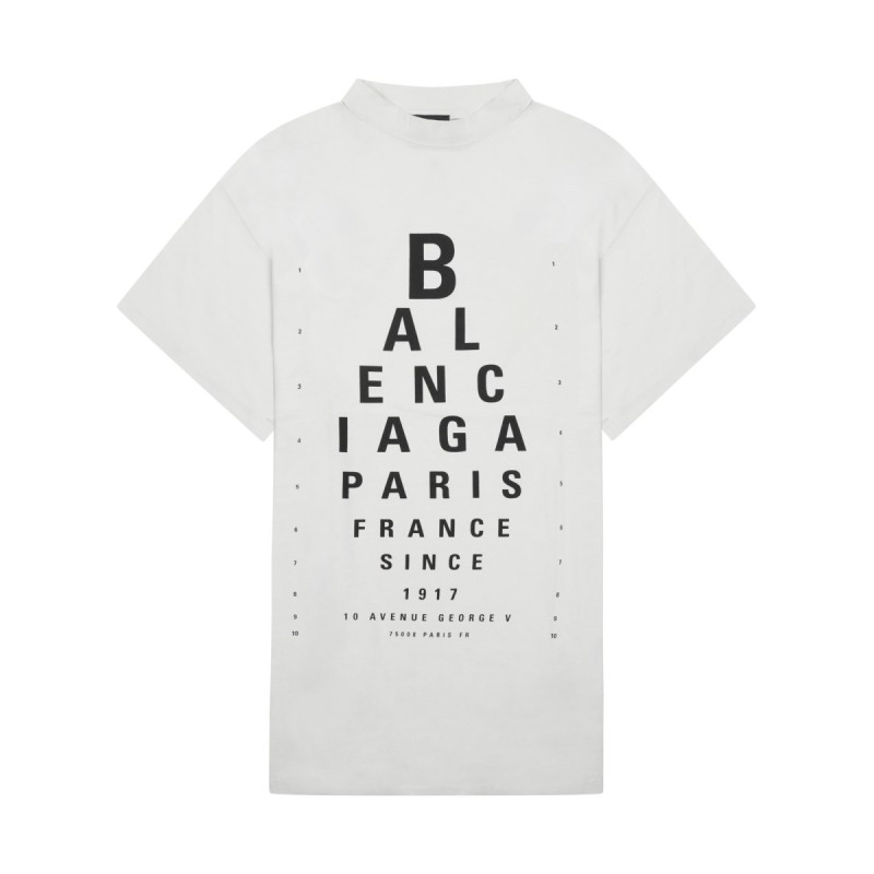 T-SHIRT WITH PRINT