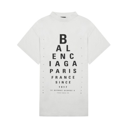 T-SHIRT WITH PRINT