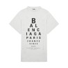 T-SHIRT WITH PRINT