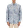 COTTON SHIRT