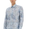 COTTON SHIRT