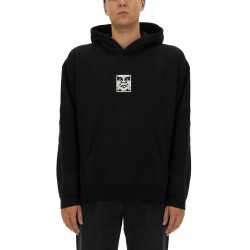ICON" HOODIE