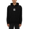 ICON" HOODIE