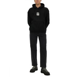 ICON" HOODIE