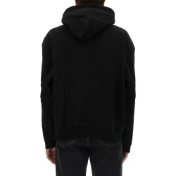 ICON" HOODIE