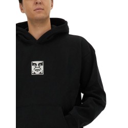 ICON" HOODIE
