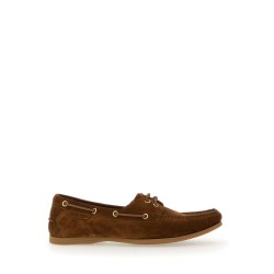 MOCCASIN "ROBIN"