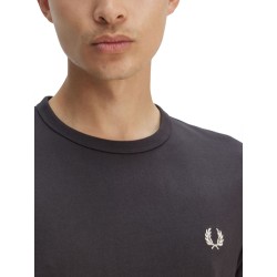"RINGER" T-SHIRT