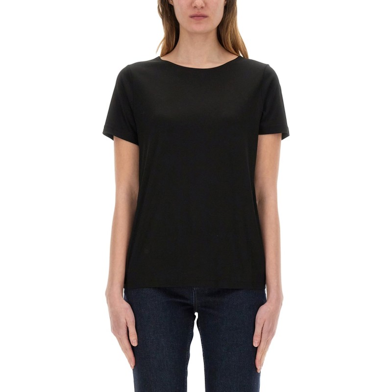 REGULAR FIT T-SHIRT