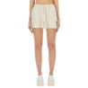 SWEATSHIRT SHORTS