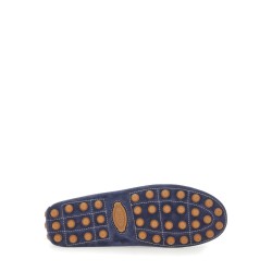 LEATHER LOAFER
