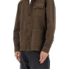 SHIRT JACKET