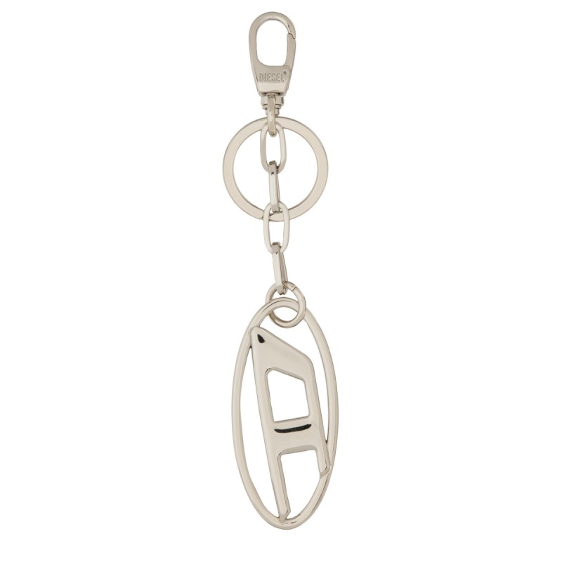 KEYCHAIN WITH LOGO