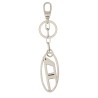 KEYCHAIN WITH LOGO