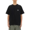 "EYES" T-SHIRT WITH POCKET