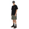 "EYES" T-SHIRT WITH POCKET