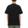 "EYES" T-SHIRT WITH POCKET