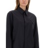 WOOL SHIRT