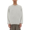 SWEATSHIRT "INITIAL"