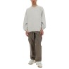 SWEATSHIRT "INITIAL"