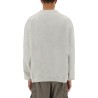 SWEATSHIRT "INITIAL"