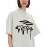OVERSIZE T-SHIRT