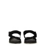 SANDAL WITH LOGO