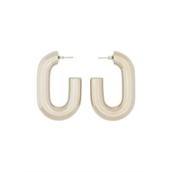 "XL LINK" EARRINGS