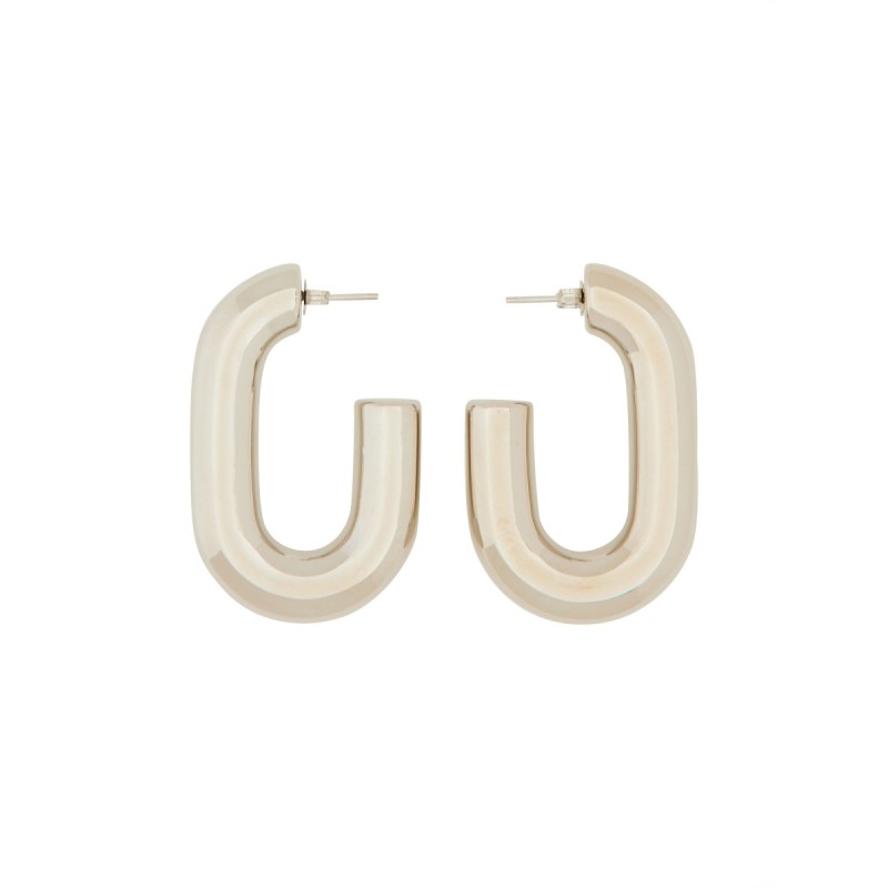 "XL LINK" EARRINGS
