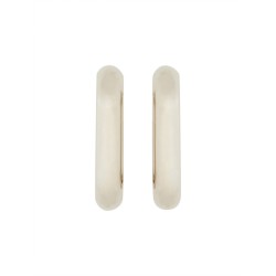 "XL LINK" EARRINGS
