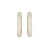 "XL LINK" EARRINGS