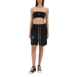 SHORTS WITH LOGO