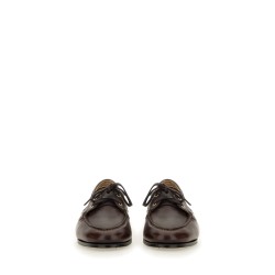 MOCCASIN "PATHY"