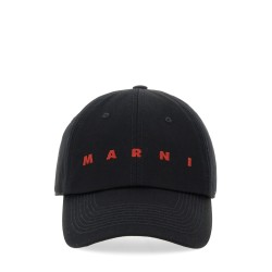 BASEBALL HAT WITH LOGO