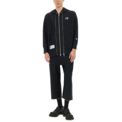 CHAMPION X UNDERCOVER SWEATSHIRT