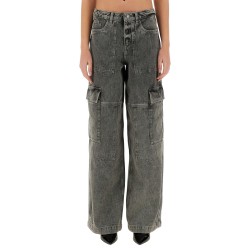 CARGO JEANS