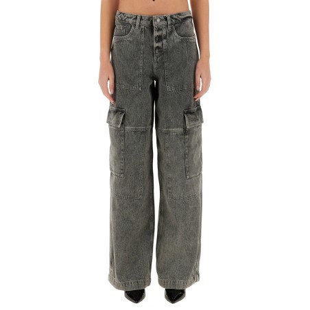 CARGO JEANS