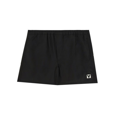 BOXER SWIMSUIT