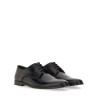 LEATHER DERBY.