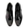 LEATHER DERBY.